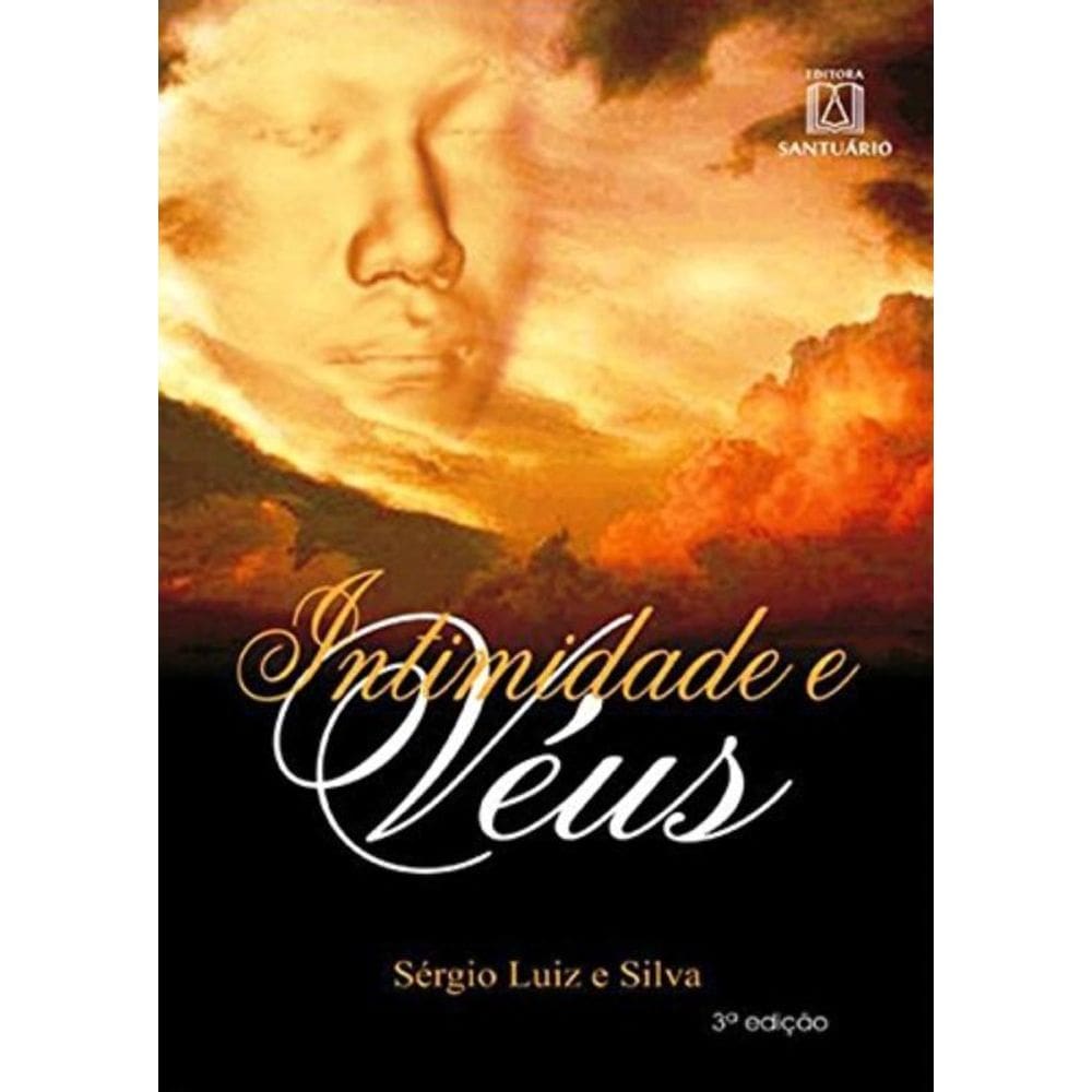 Intimidade E Veus
