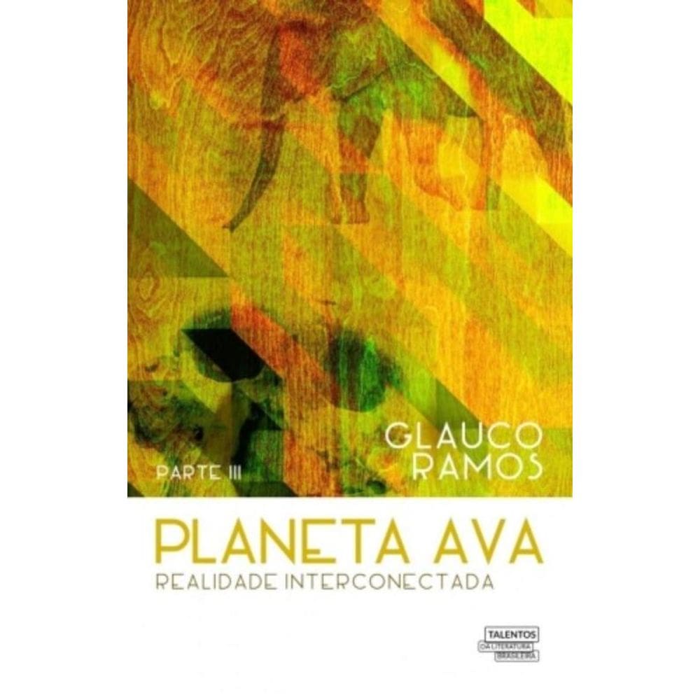 Planeta Ava - Realidade Interconectada