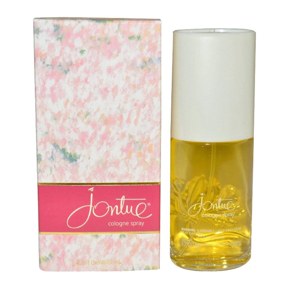 Perfume Revlon JONTUE COLOGNE SPRAY 70mL para mulheres
