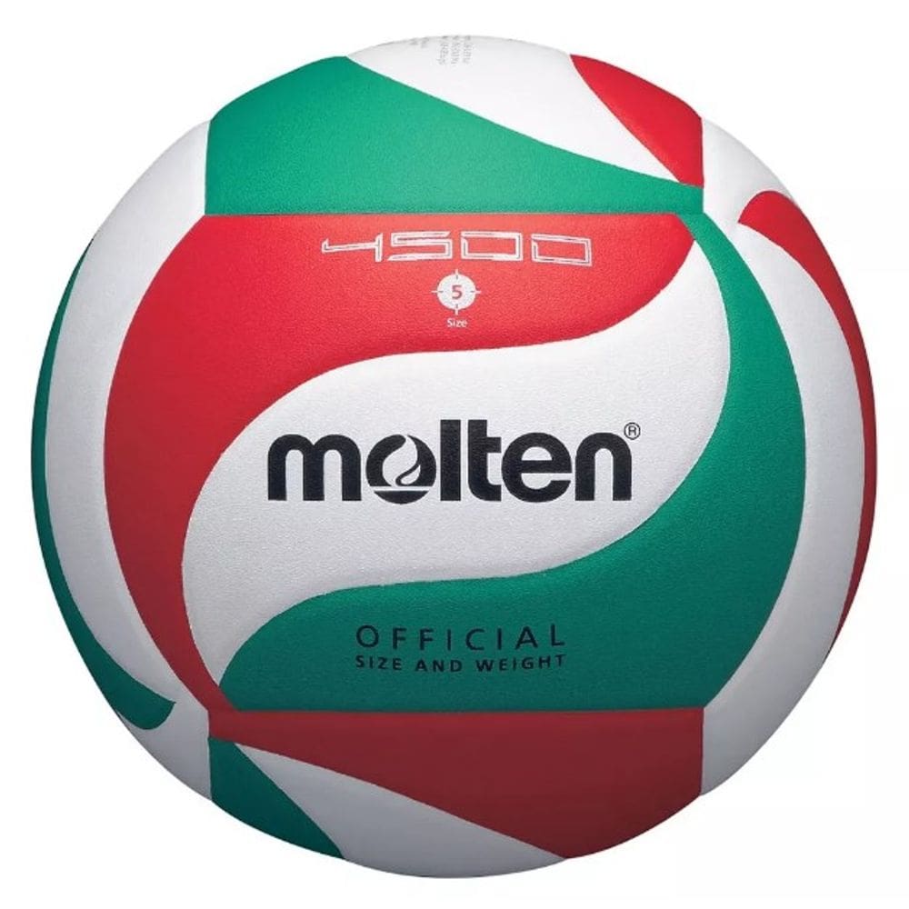 Bola De Vôlei Molten V5M4500 T5 Oficial