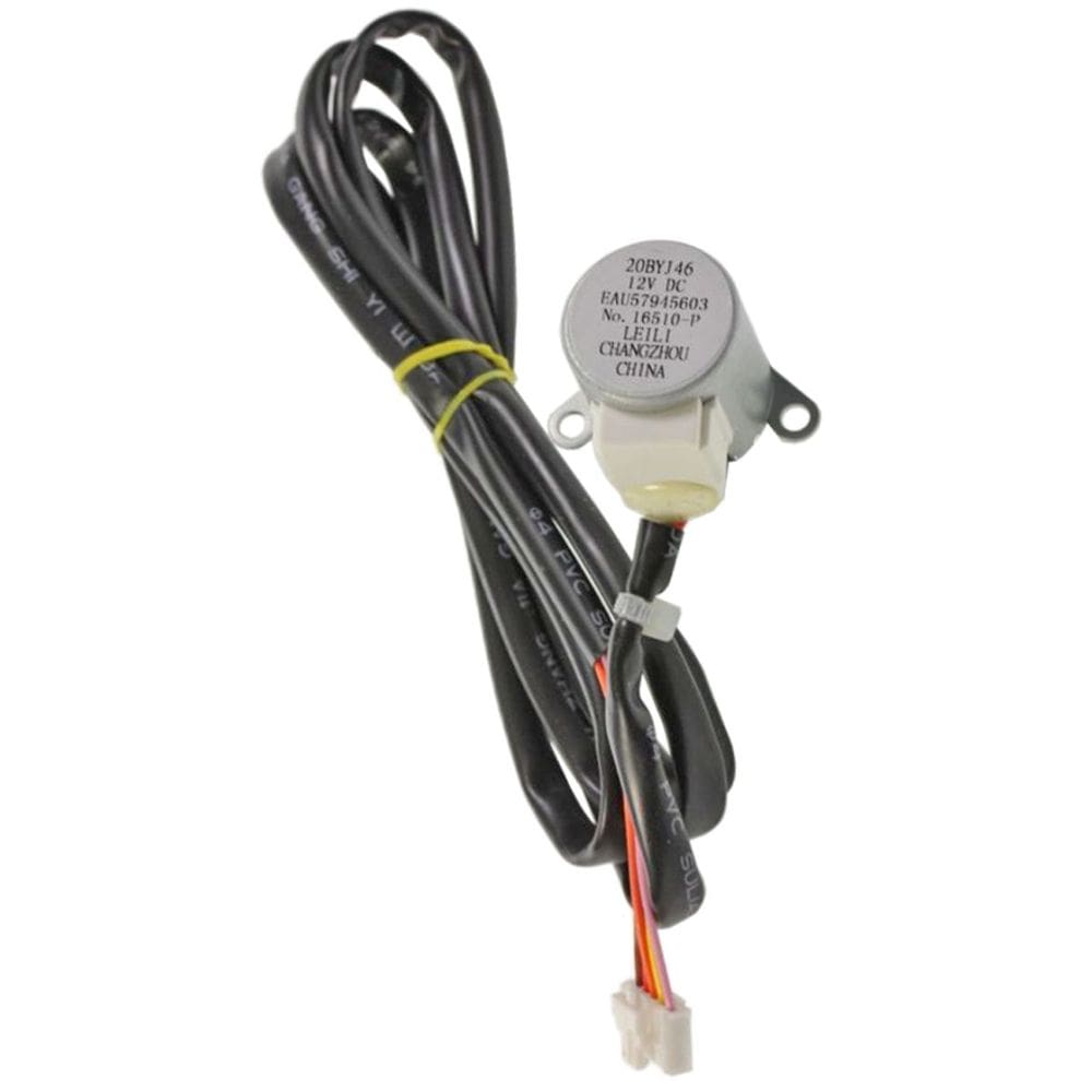 Motor Corrente Continua Ar Condicionado LG EAU57945603