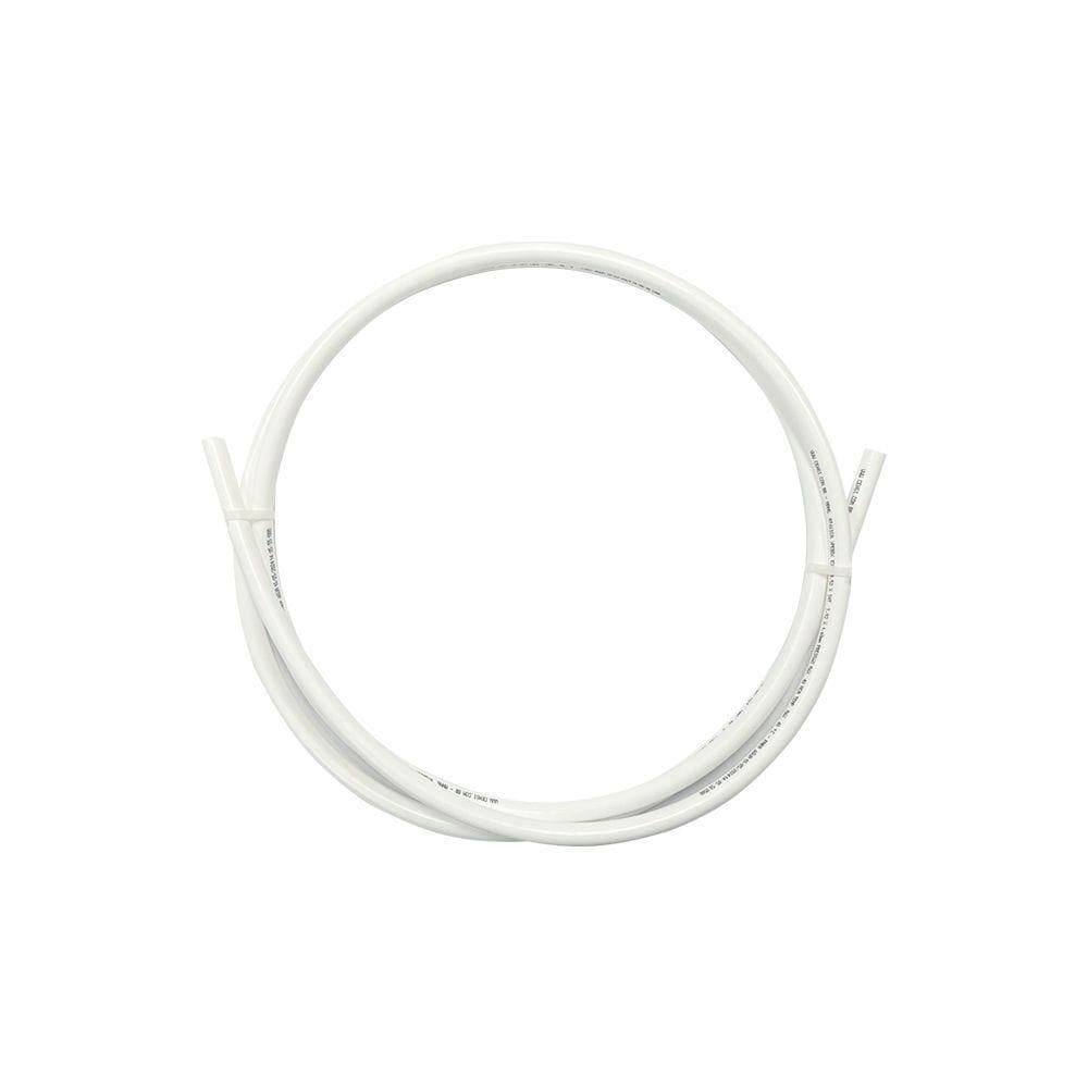 Mangueira Atóxica Para Filtro Censi 3-8" 2m Branca Branco 65101-01001