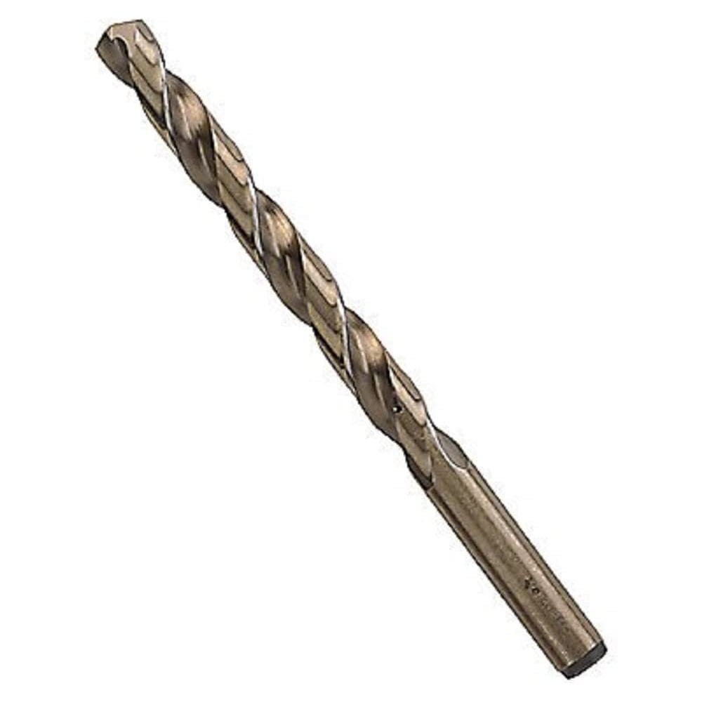 Broca BOSCH CO2158 Cobalto Metal 31/64 polegadas x 5-7/8 pol.