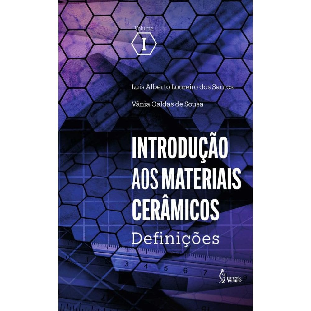 Introdução aos Materiais Cerâmicos: Definições