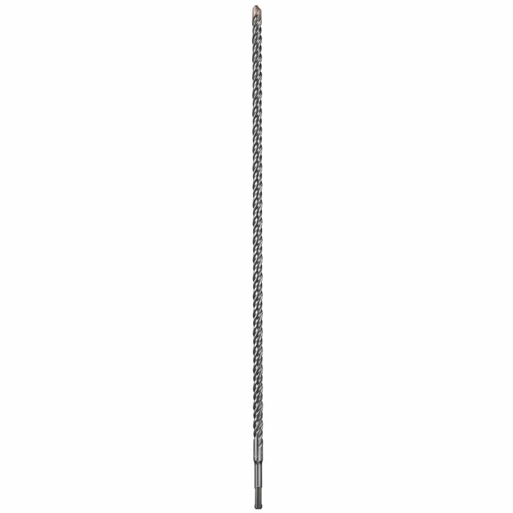 Broca de martelo rotativa Bosch HC2068 Bulldog SDS-plus 3/8x22x24cm