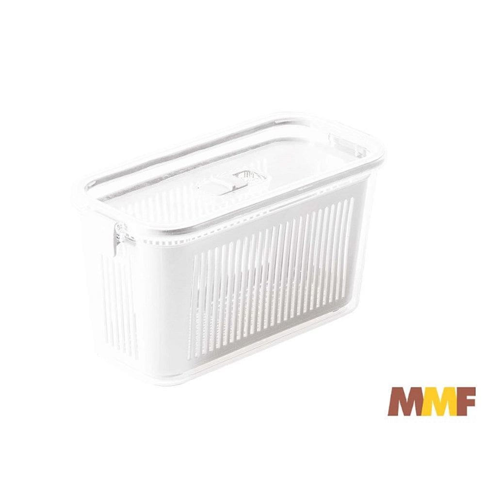 Pote Slim Multiuso 1.700 Ml Branco