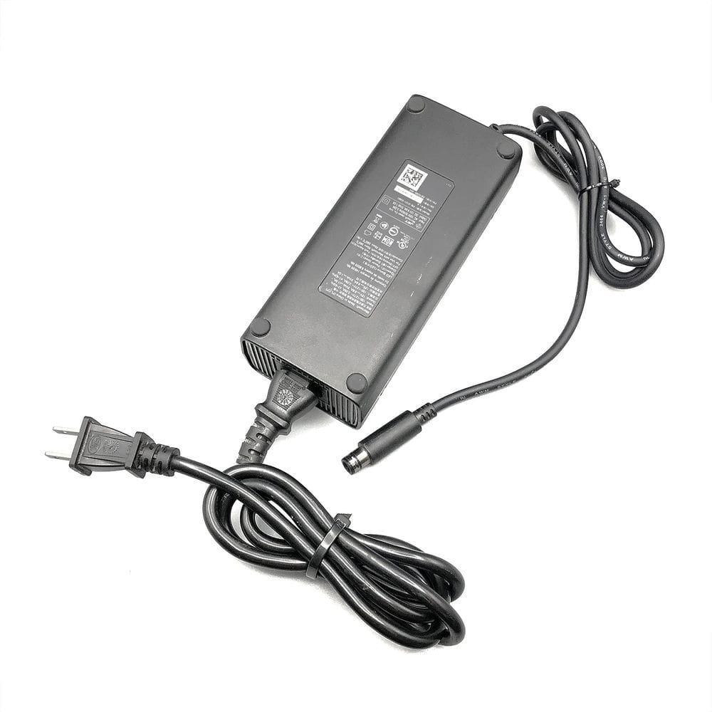 Adaptador AC de fonte de alimentação Microsoft Xbox 360E para Xbox 360 Elite
