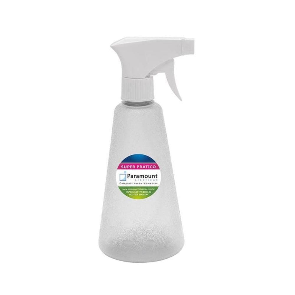 Pulverizador 500 Ml