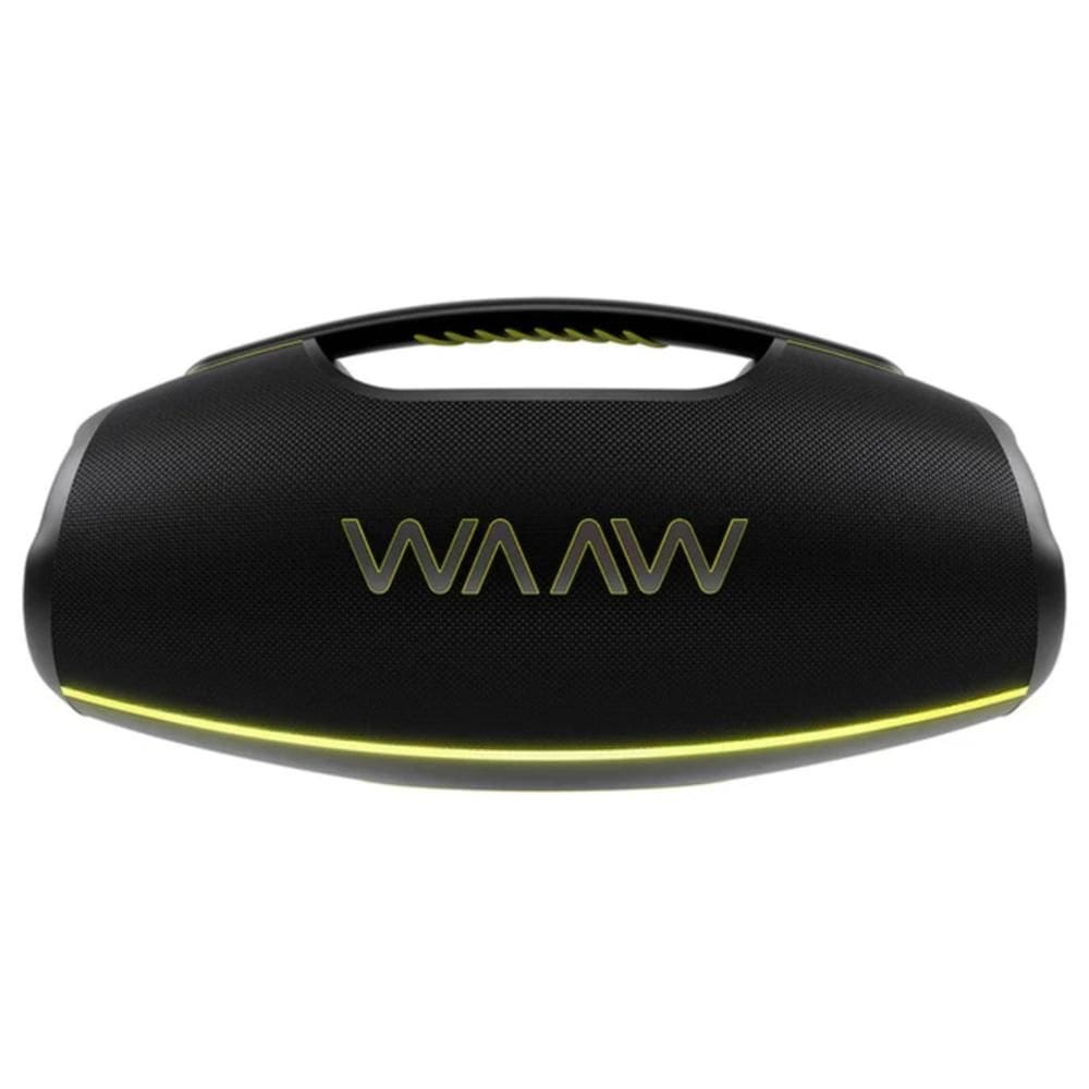 Caixa De Som Waaw Hyperboom 1000 Waaw0037