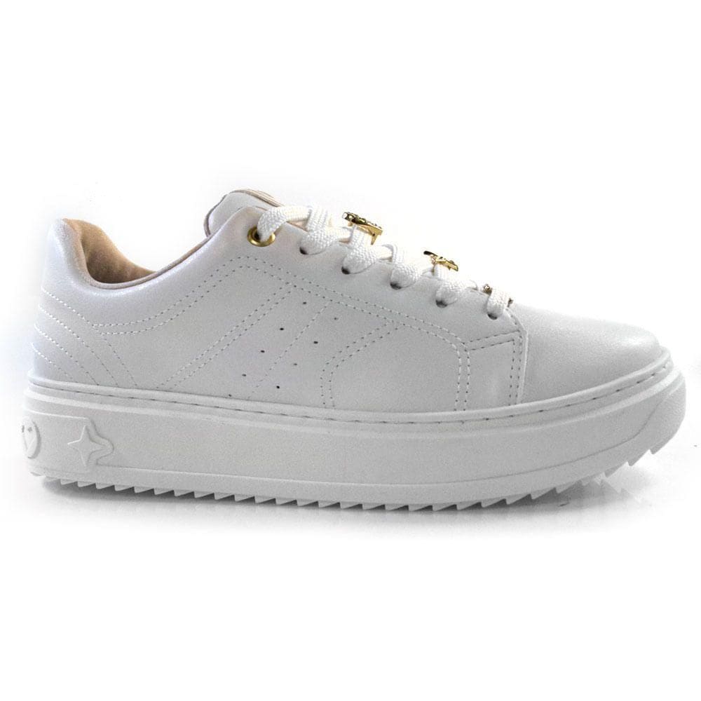 Tênis Feminino Via Marte Casual