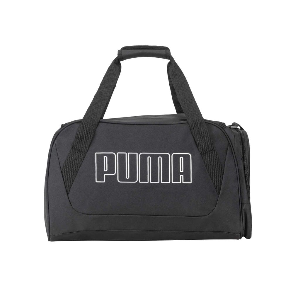 Mochila PUMA Evercat Form Factor unissex Black Heather