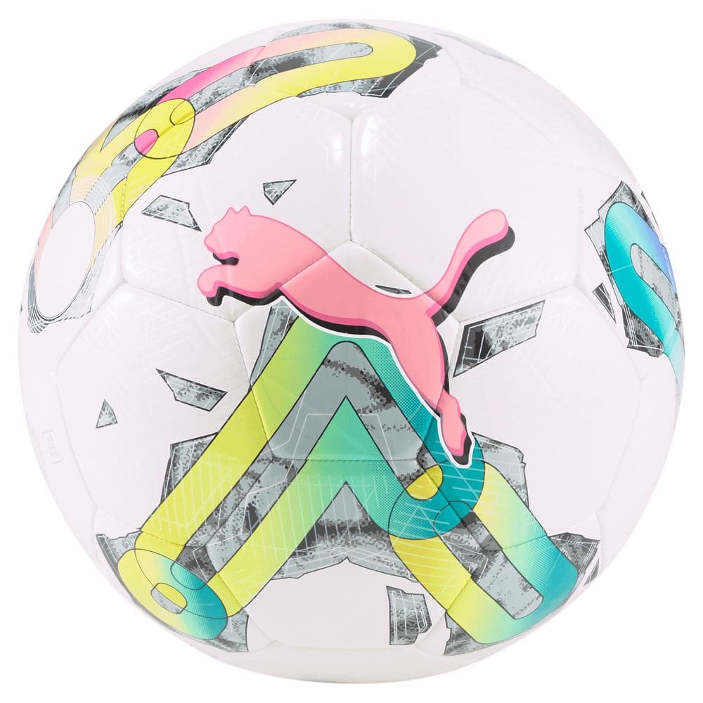 Bola de futebol PUMA Orbita 6 Machine Stitch Ball