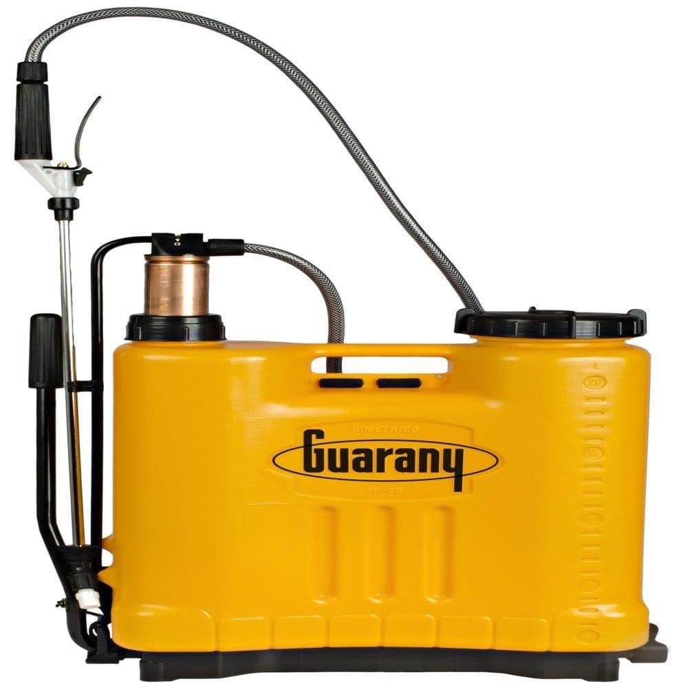 Pulverizador Costal Guarany S3 Simétrico 20 Litros