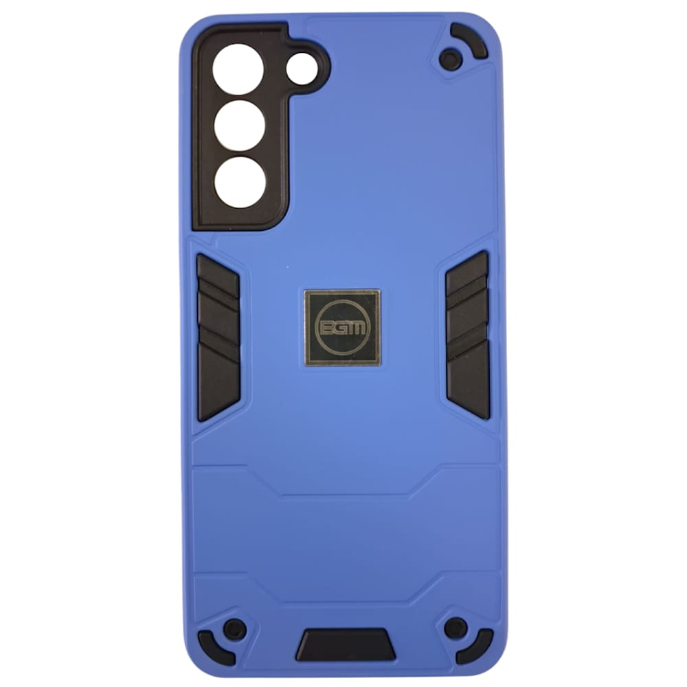 Capa Anti Impacto Para Samsung S21 FE - Capinha Anti choque