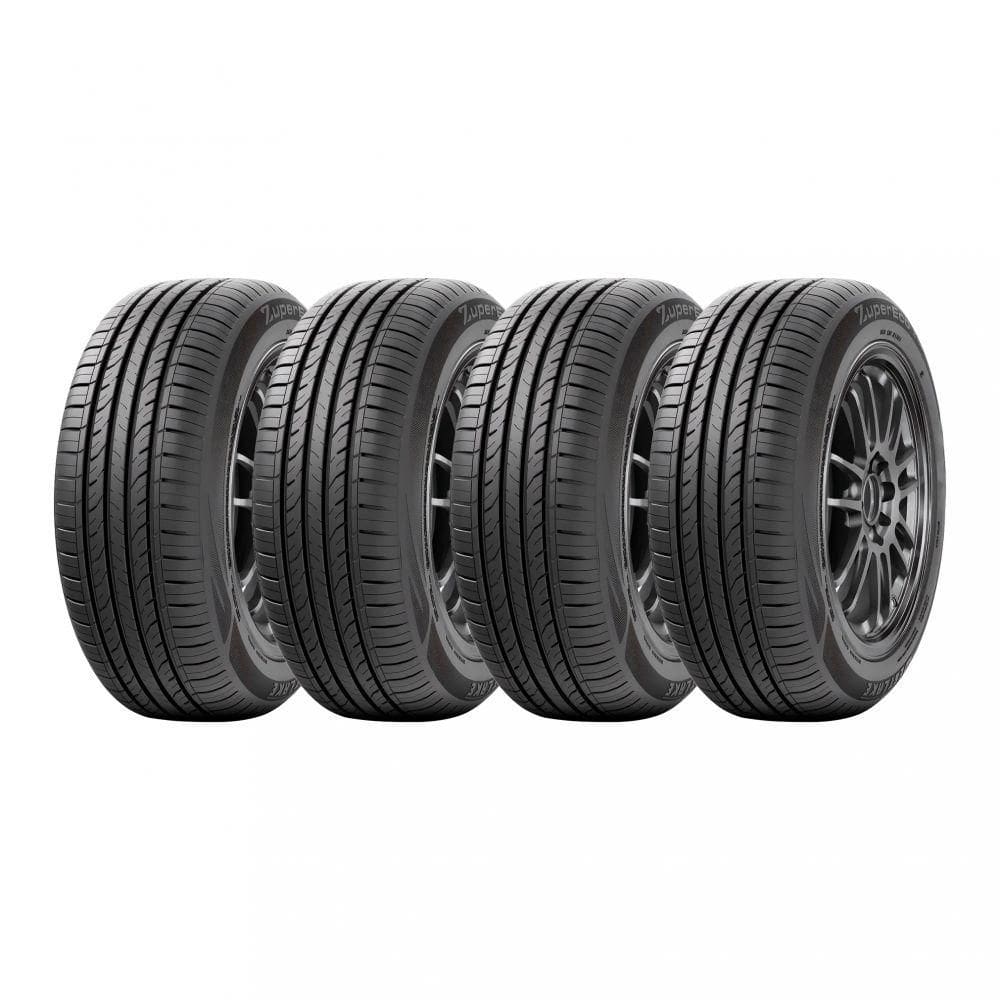 Kit 4 Pneus Westlake Aro 16 195/60R16 ZuperEco Z-108 89H