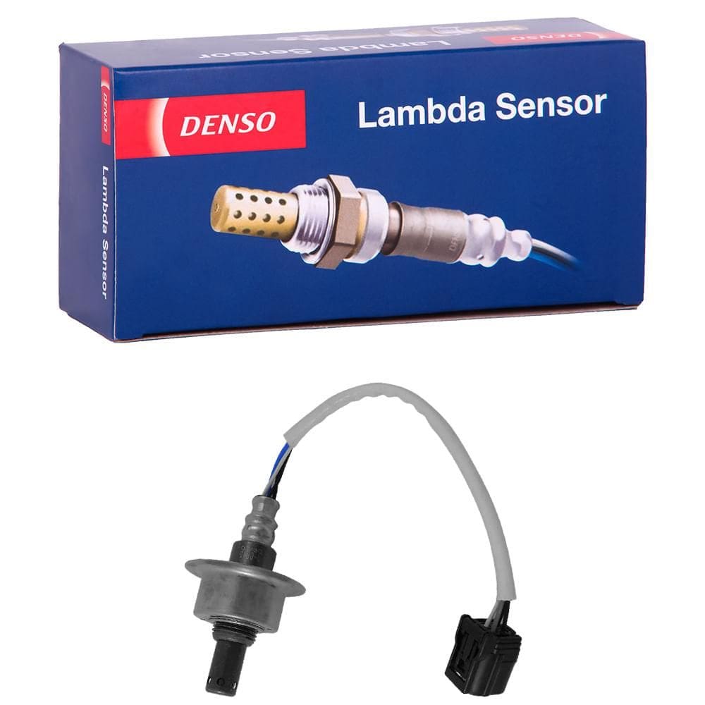 Sonda Lambda Honda Civic 1.8 16v 2006 A 2011 Flex Pré Denso
