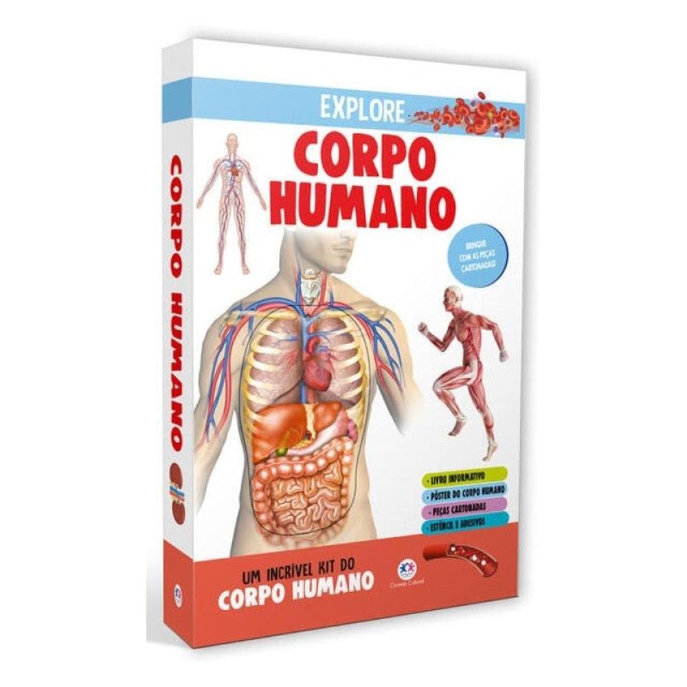 Corpo Humano