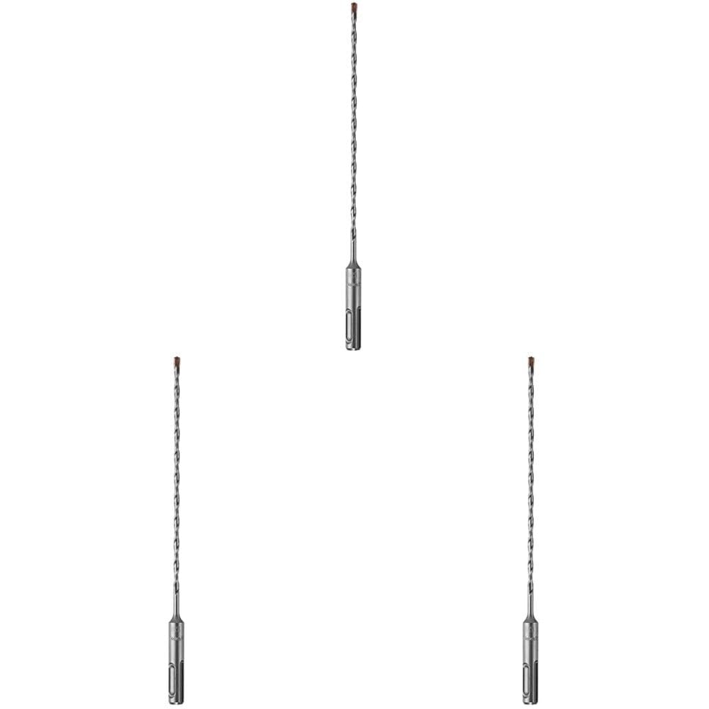 Broca de martelo rotativa BOSCH HC2009 Bulldog SDS-plus 5/32 x 15cm