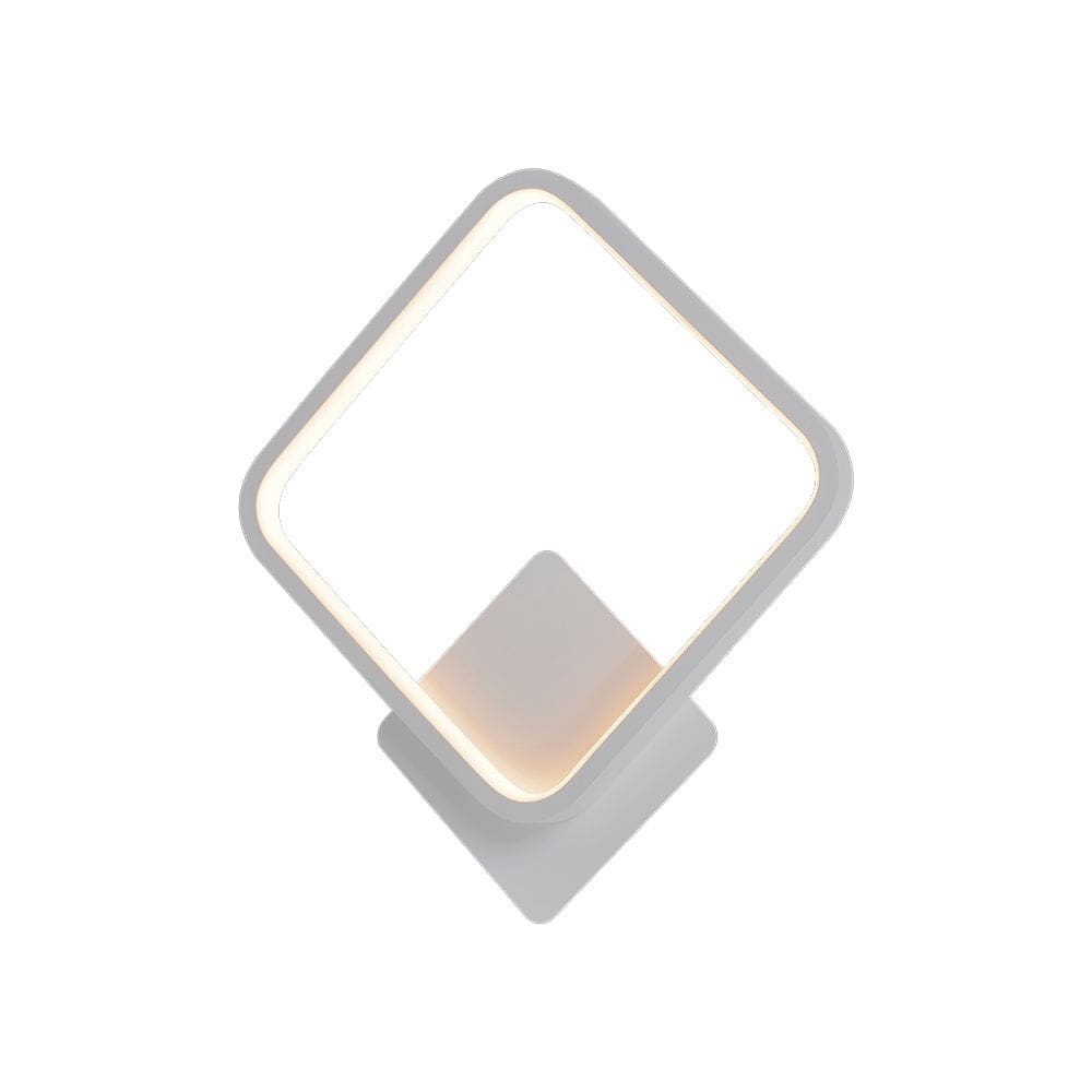 Arandela Sindora DCB03053 Led Branca Bivolt