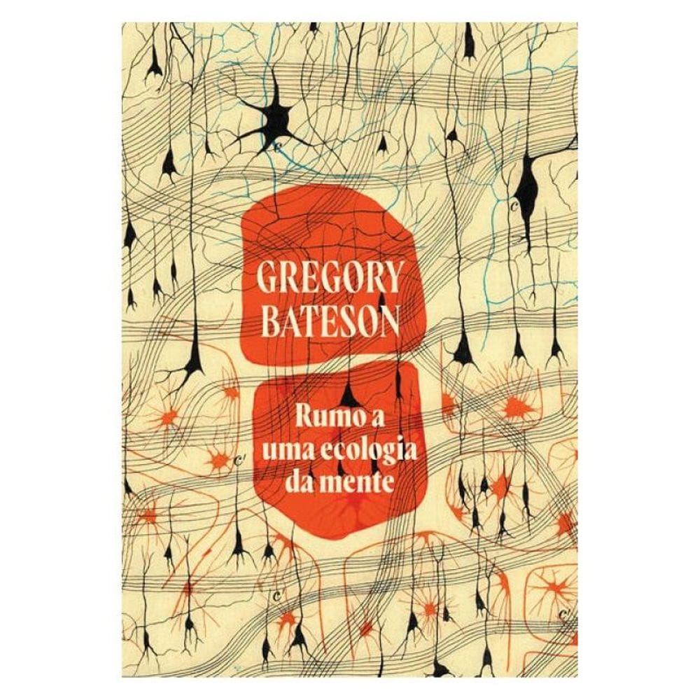 Rumo A Uma Ecologia Da Mente