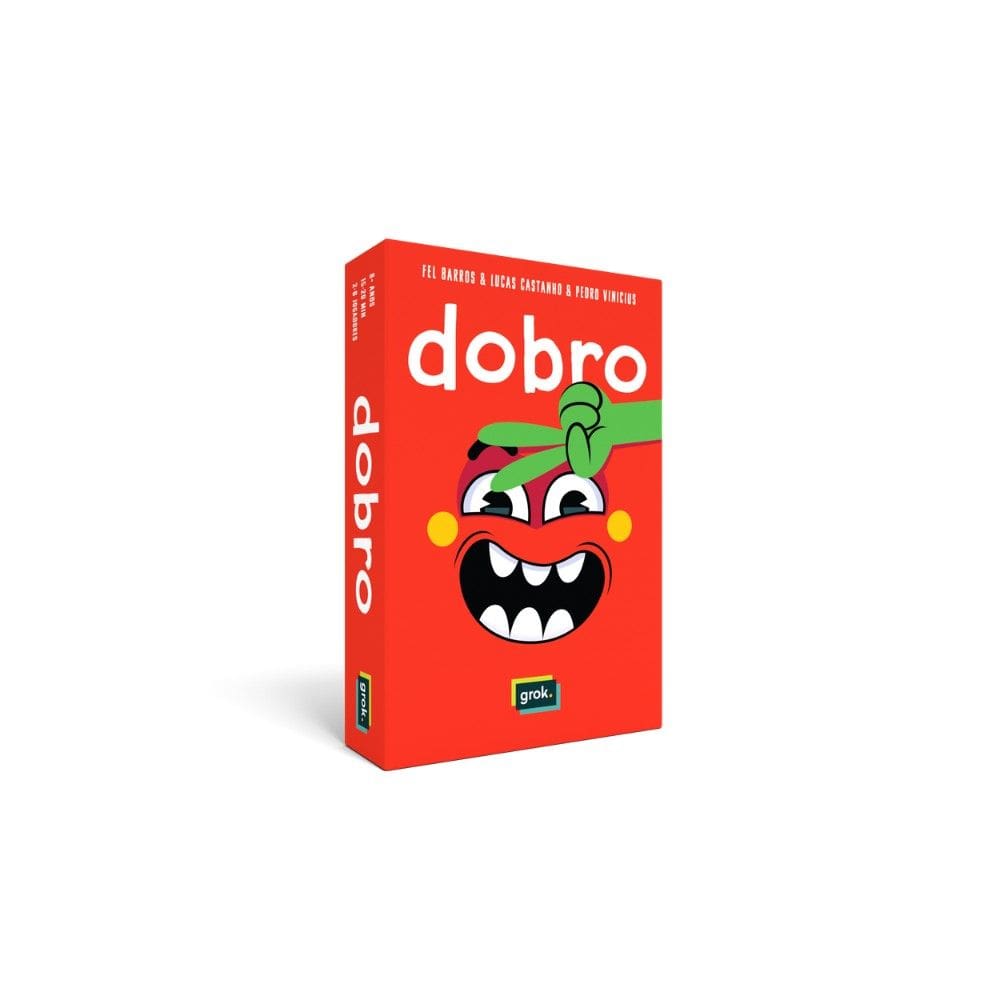 Dobro - 2ª Edição