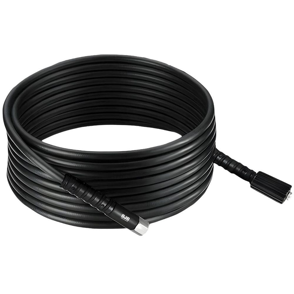 10 Mts Mangueira Lavadora Pressão Tekna Hlx 150 1 V 1800W