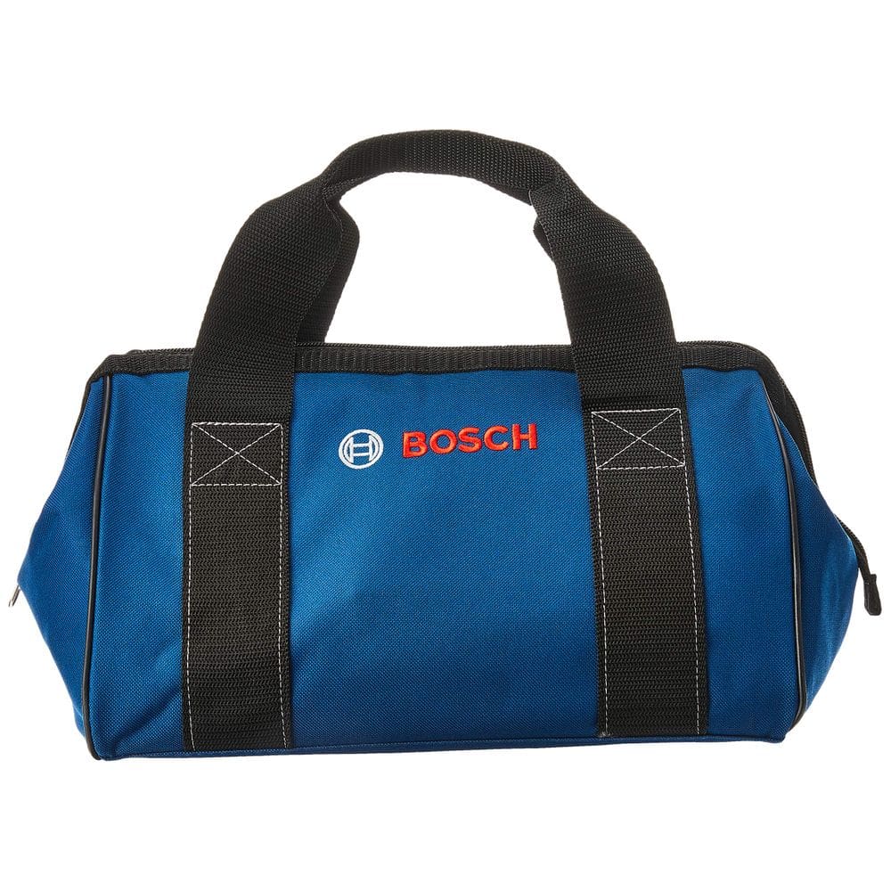 Bolsa de ferramentas Bosch CW01 Small Contractor 32,4 cm x 20,3 cm x 22,9 cm