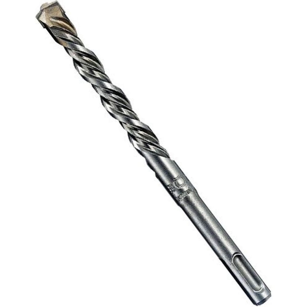 Broca de martelo rotativa BOSCH Bulldog SDS-plus, pacote com 25, 6x100x150mm