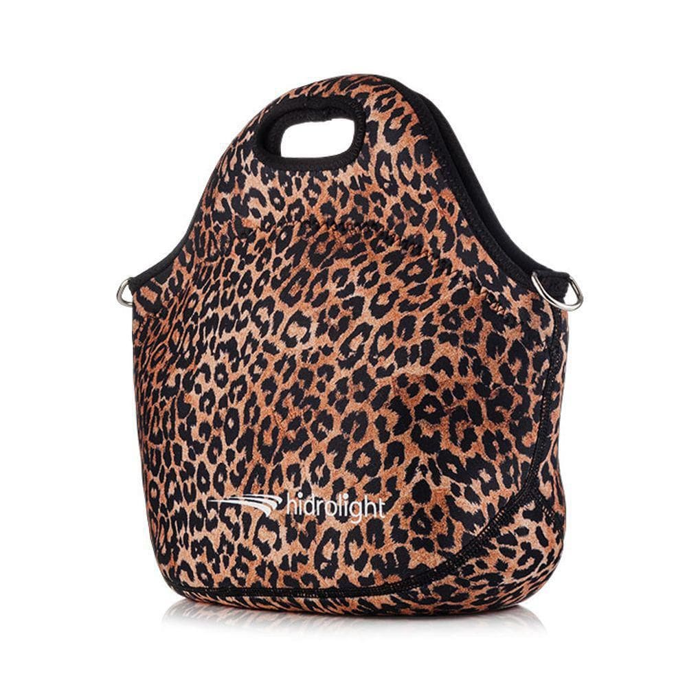 Bolsa Térmica Lunch Bag Onça - Fitness - Hidrolight