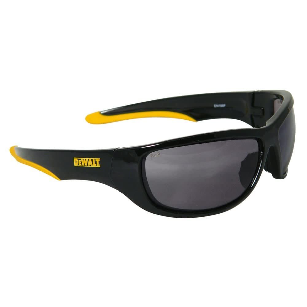 Óculos de segurança DEWALT DPG94-2D Dominator Smoke Lens