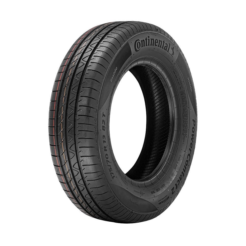 Pneu Continental Aro 14 PowerContact 2 185/60R14 82H