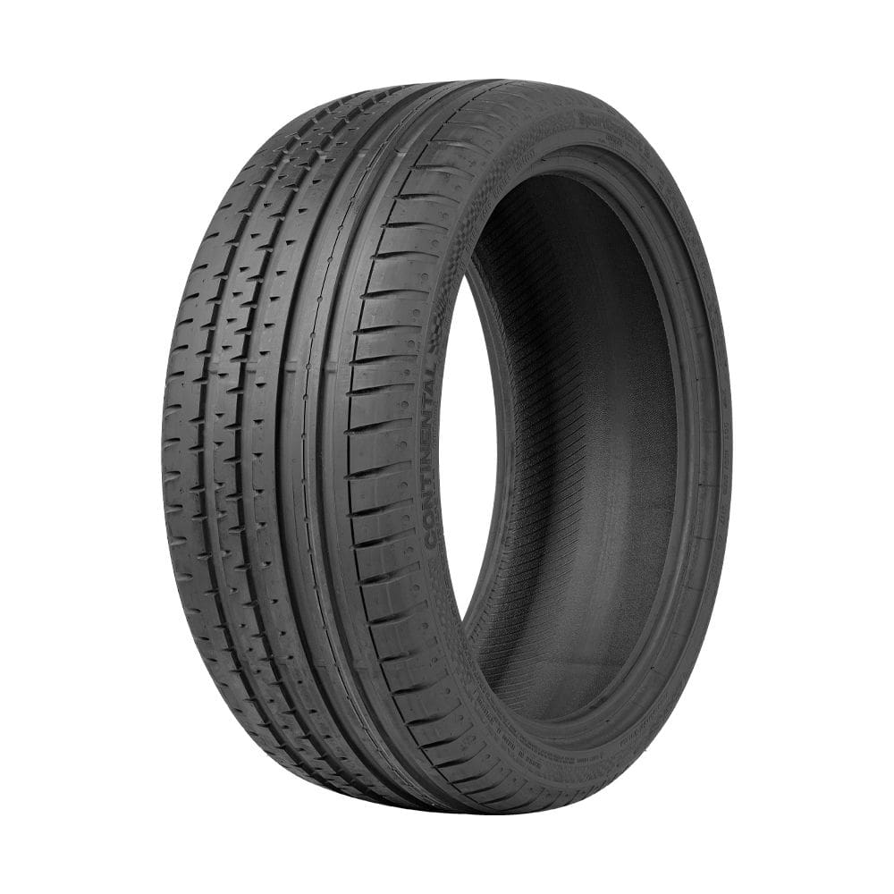 Pneu Continental Aro 18 ContiSportContact 2 N2 295/30R18 (94Y)
