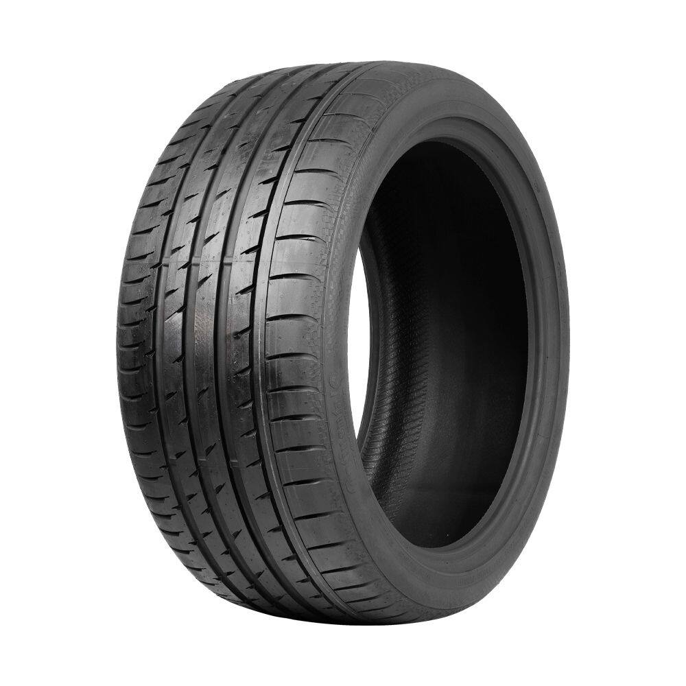 Pneu Continental Aro 18 ContiSportContact 3* 245/50R18 100Y Run Flat