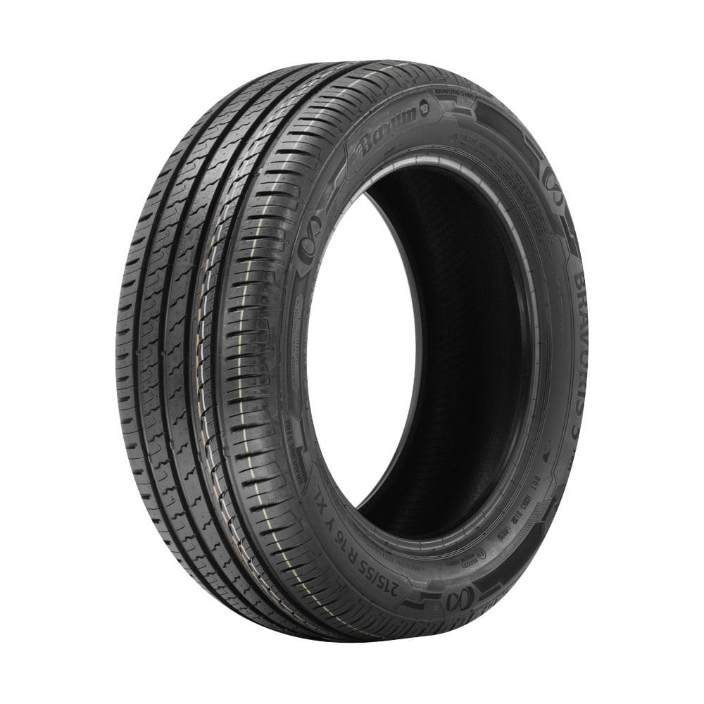 Pneu Barum by Continental Aro 19 Bravuris 5HM 235/35R19 91Y XL