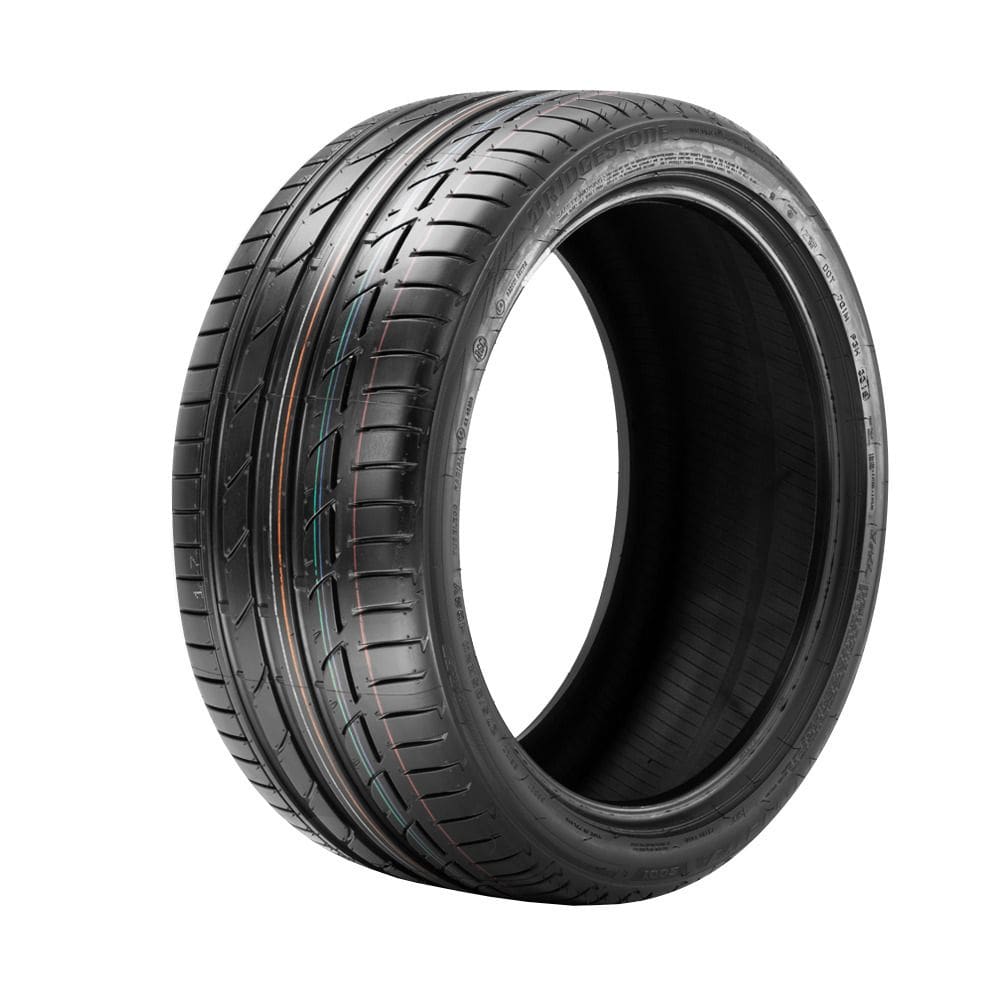 Pneu Bridgestone Aro 19 Potenza S001 * 255/35R19 92Y Run Flat