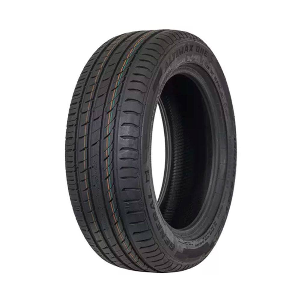 Pneu General Tire by Continental Aro 15 Altimax One S 195/50R15 82V