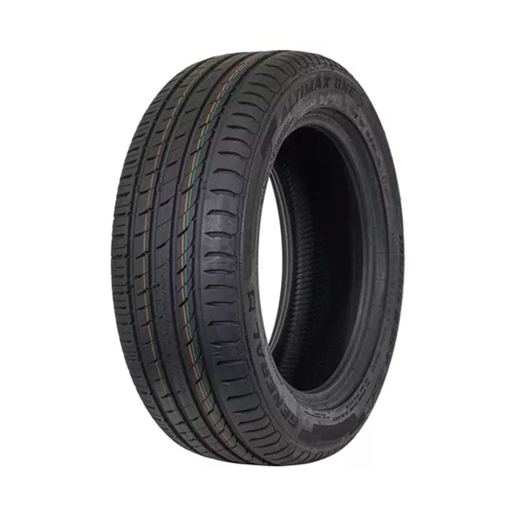 Pneu General Tire by Continental Aro 16 Altimax One S 205/55R16 91V