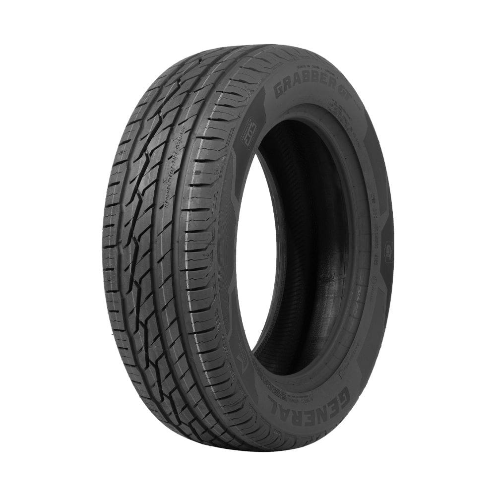 Pneu General Tire by Continental Aro 18 Grabber GT Plus 225/55R18 98V