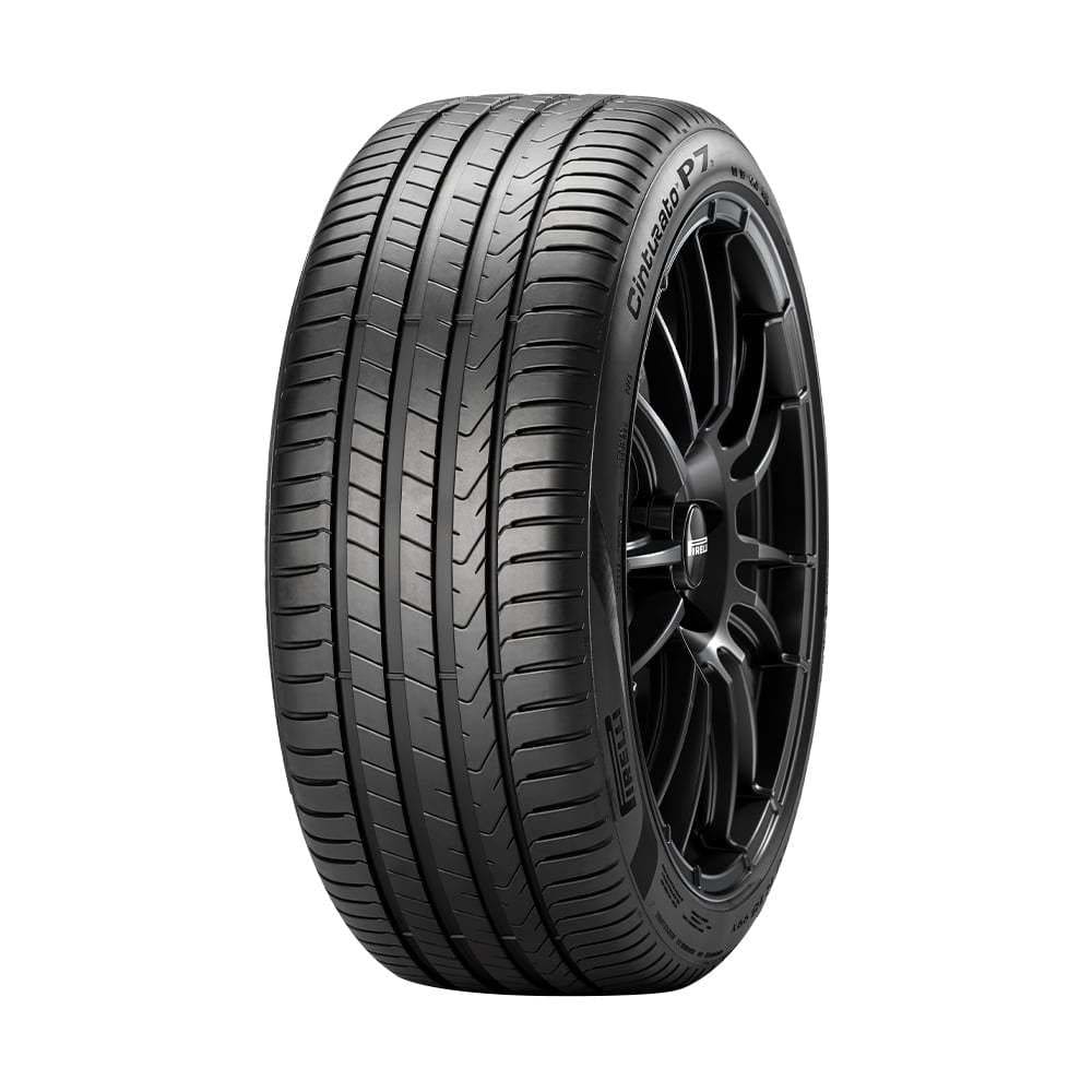 Pneu Pirelli Aro 17 Cinturato P7 New KS 205/50R17 89H