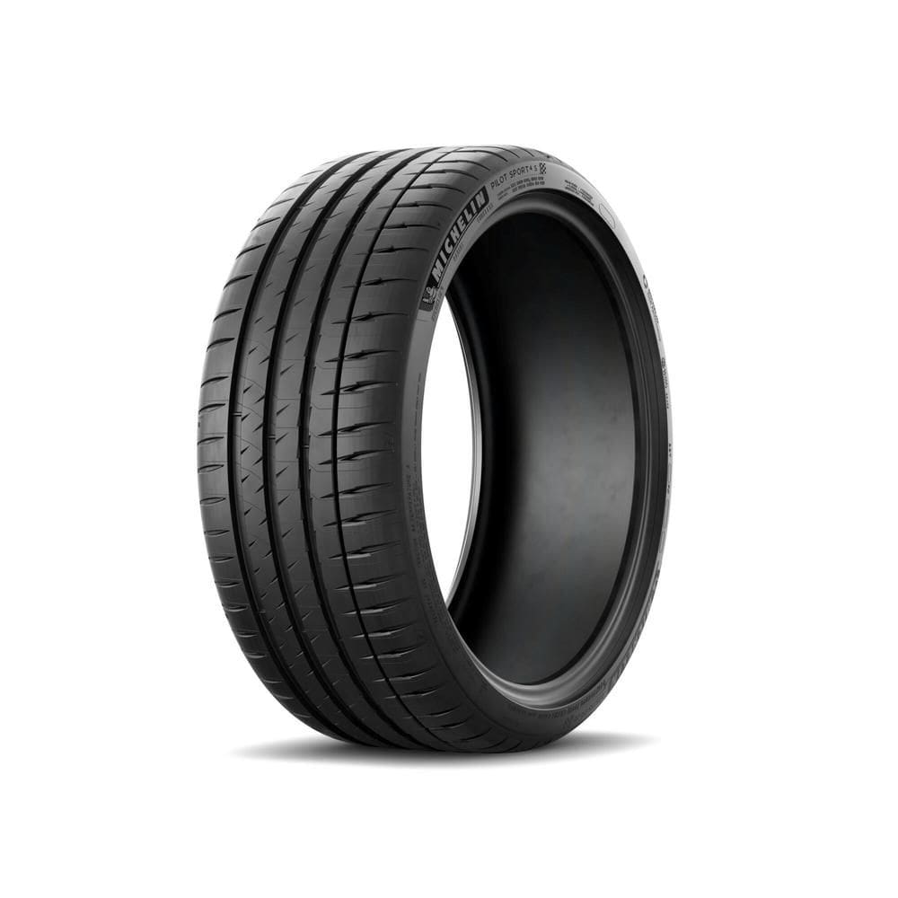 Pneu Michelin Aro 19 Pilot Sport 4 S 235/35R19 (91Y)