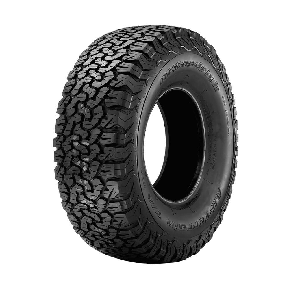 Pneu BFGoodrich Aro 17 All Terrain T/A KO2 255/65R17 114/110S