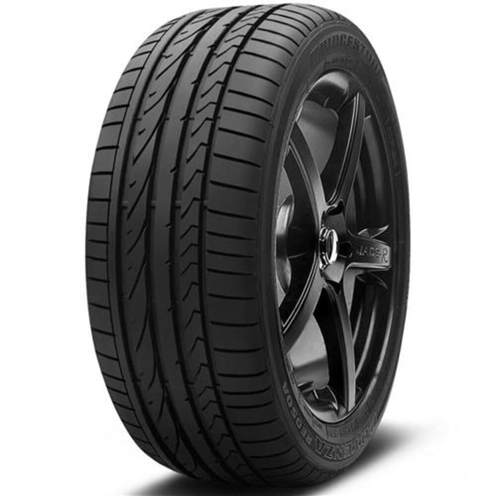 Pneu Bridgestone Aro 17 Potenza RE050A I * 225/45R17 91Y Run Flat