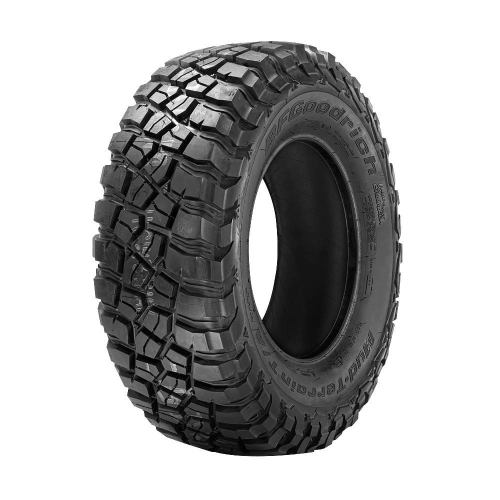 Pneu BFGoodrich Aro 17 Mud Terrain T/A KM3 265/65R17 120/117Q