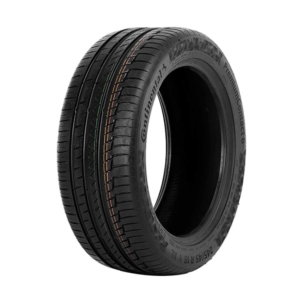 Pneu Continental Aro 21 PremiumContact 6 (VOL) 275/40R21 107V XL