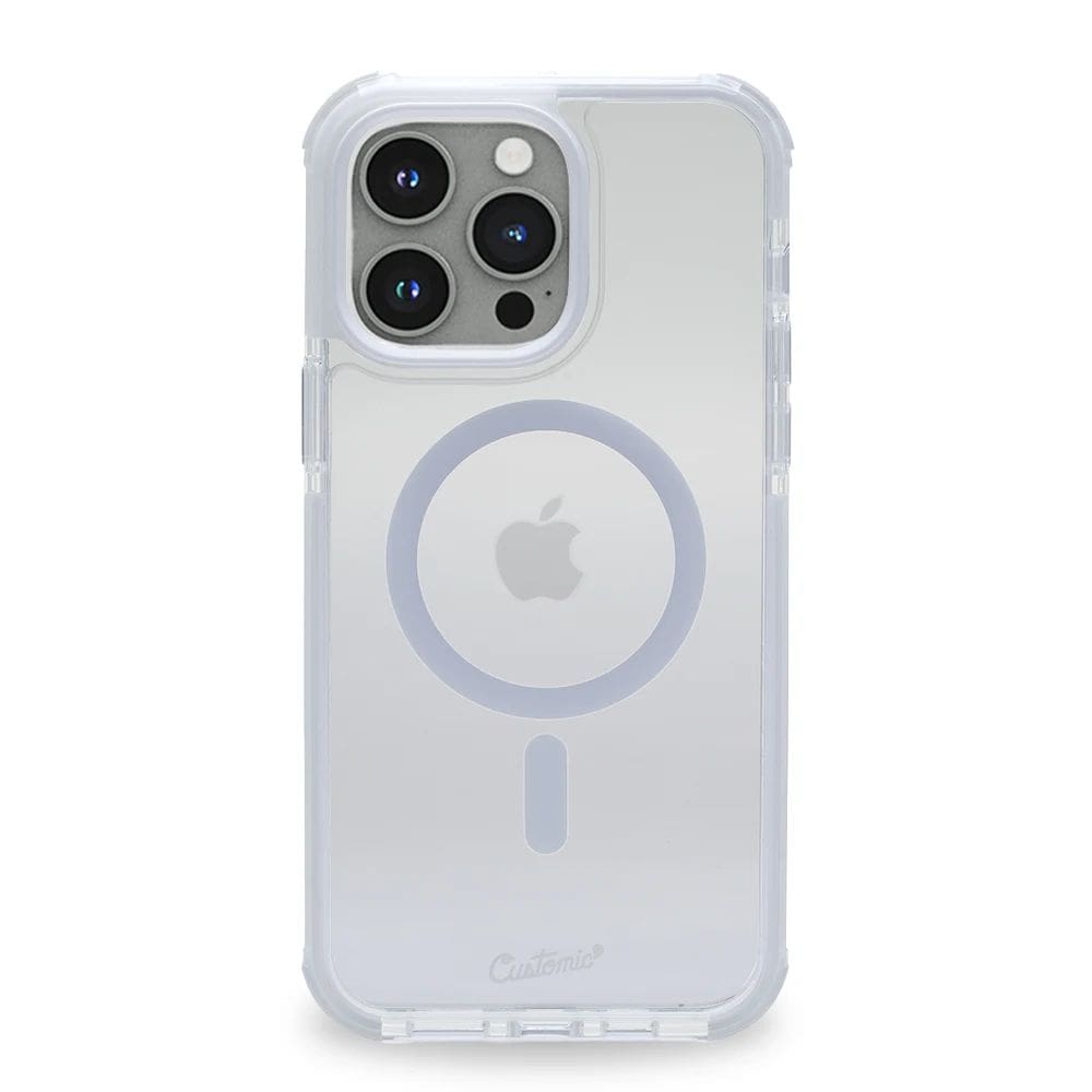 Capa Customic Impactor Ultra Magsafe 14 Pro Max