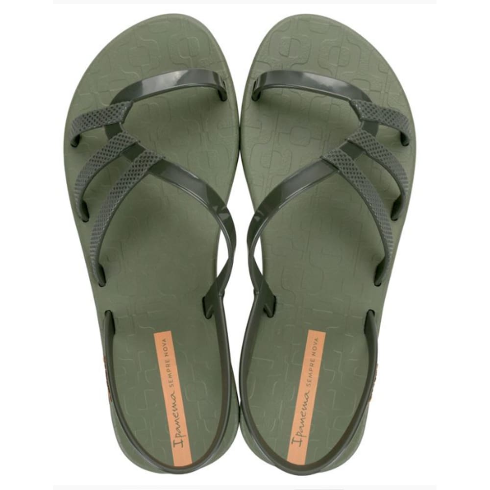 Chinelo Feminino Ipanema Diversa