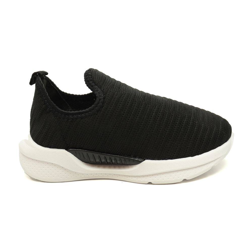 Tênis Infantil Menino Molekinho Slip On