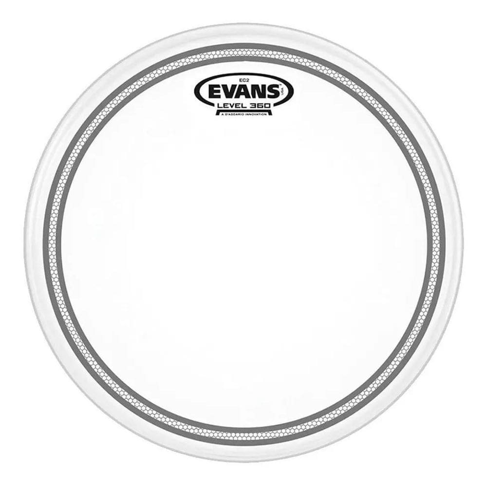 Pele Evans 14`` Caixa/Tom  Tt14 Ec2S