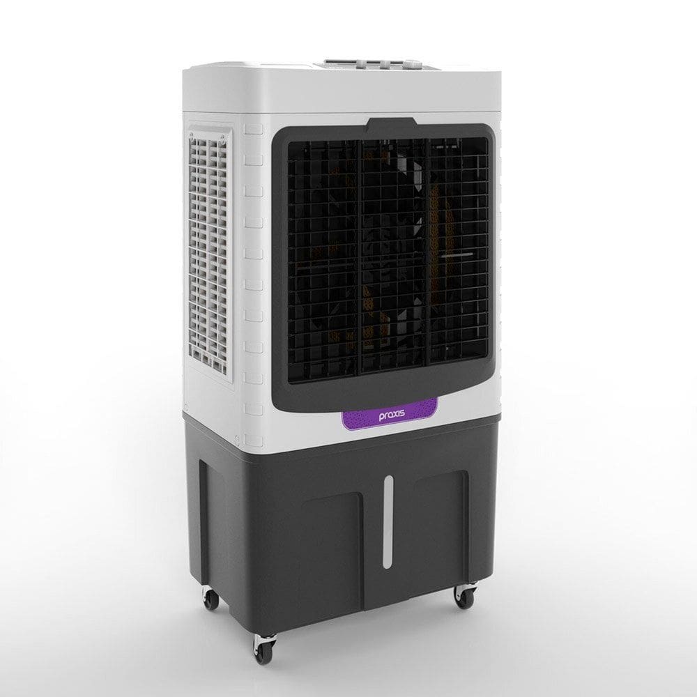 Climatizador de Ar Cp80 - 5 em 1 - 220 V
