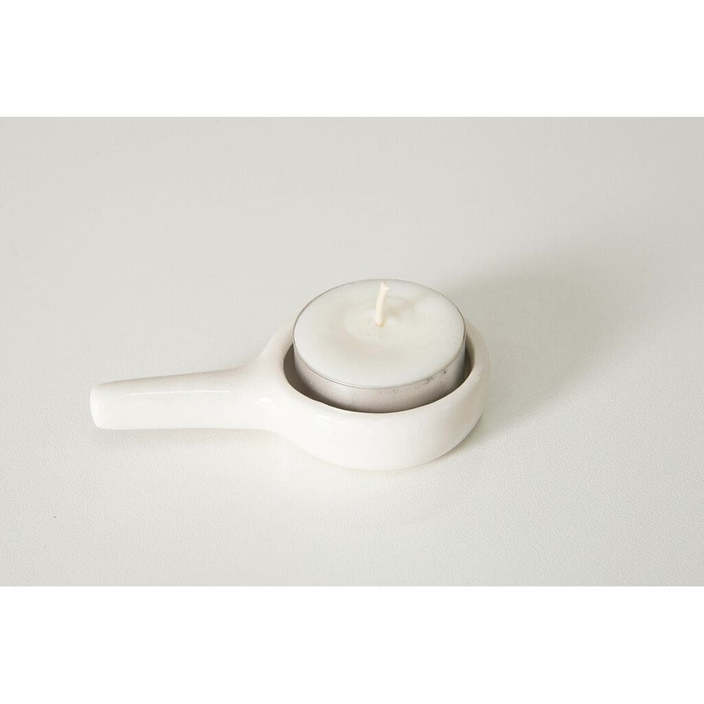 Mini Vela Aromática - Saúde & Bem-Estar